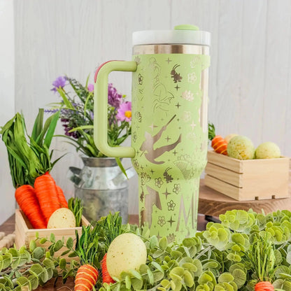 Mulan! Disney Princess Engraved Tumbler  | 20oz